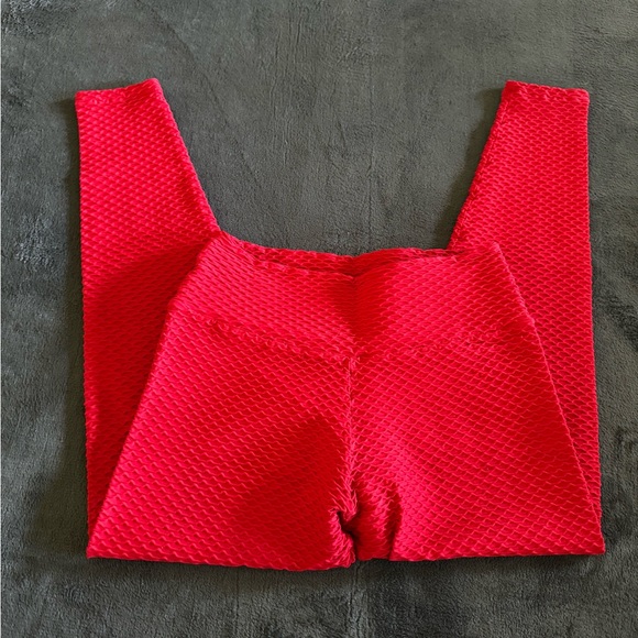 Booty by Brabants Croco Leggings - Picture 3 of 3